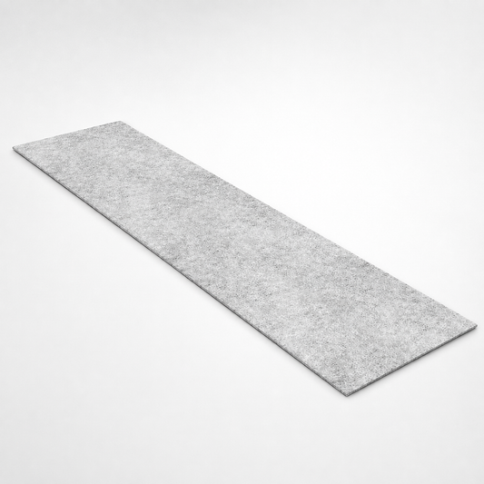 Pannello Fonoassorbente in Feltro – 240 × 60 cm