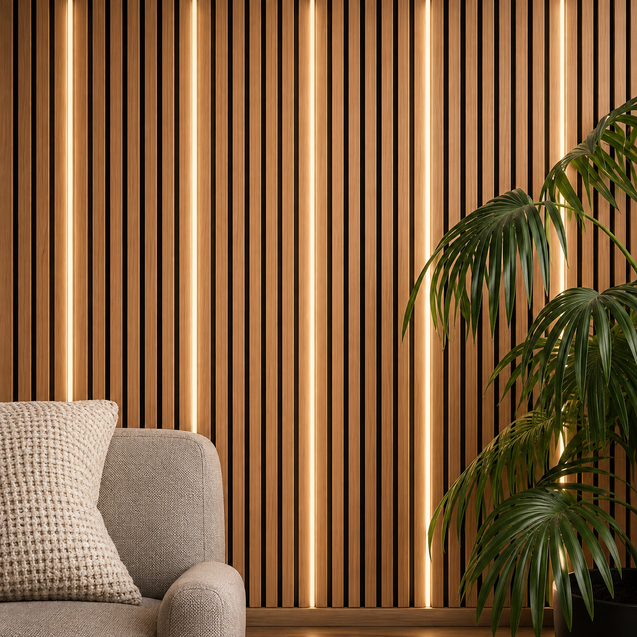 Striscia LED flessibile ed extra robusta