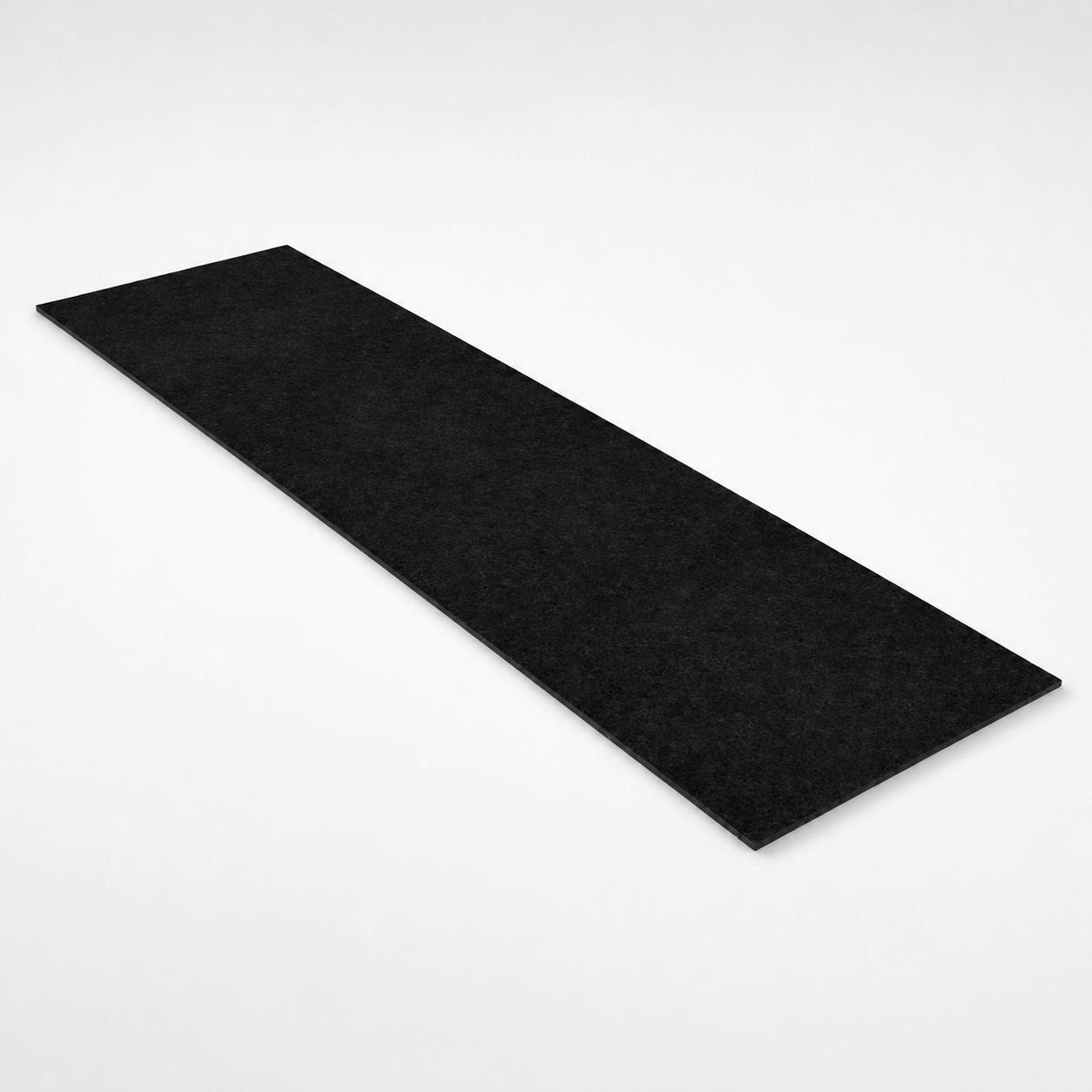 Pannello Fonoassorbente in Feltro – 240 × 60 cm