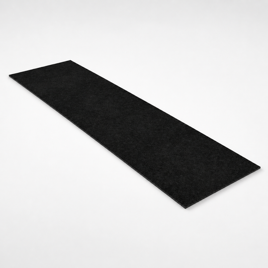 Pannello Fonoassorbente in Feltro – 240 × 60 cm
