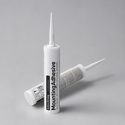 Adesivo di Montaggio Professionale – 310 ml
