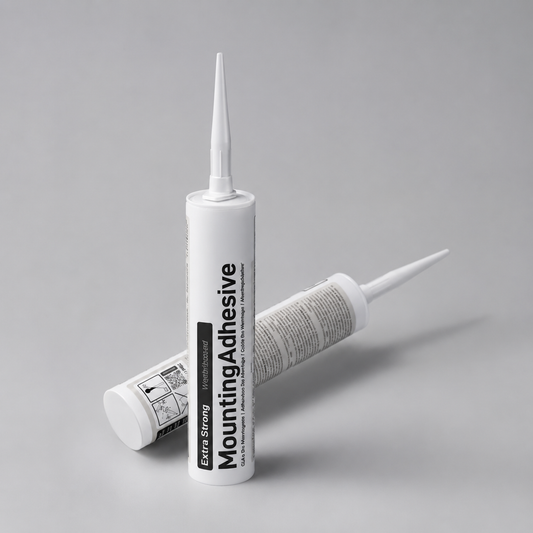 Adesivo di Montaggio Professionale – 310 ml