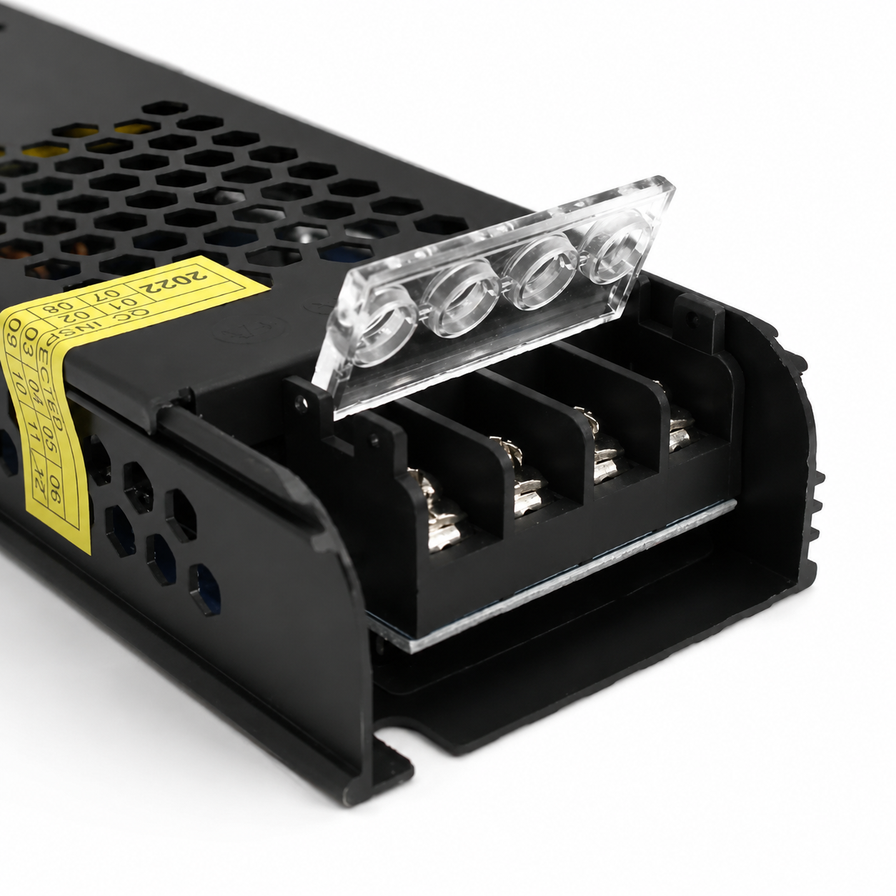 Alimentatore switching per LED