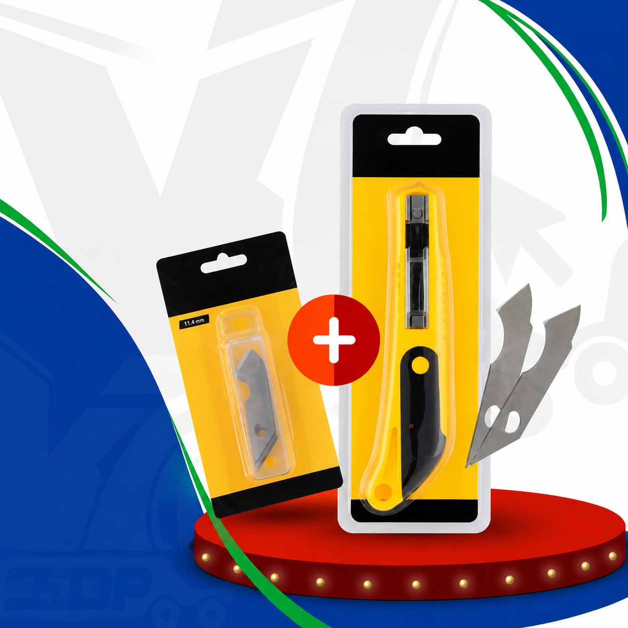 Taglierina di precisione per pannelli in MDF