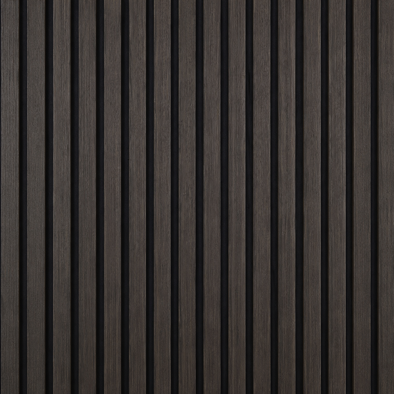 Pannello Fonoassorbente a Doghe Flessibile – 270 × 110 cm