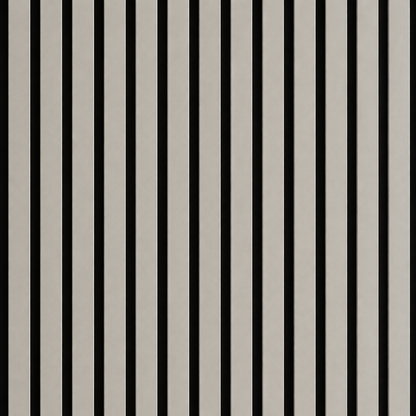 Pannello Fonoassorbente a Doghe Flessibile – 270 × 110 cm
